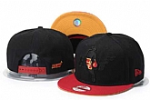Miami Heat Team Logo Adjustable Hat GS (38),baseball caps,new era cap wholesale,wholesale hats